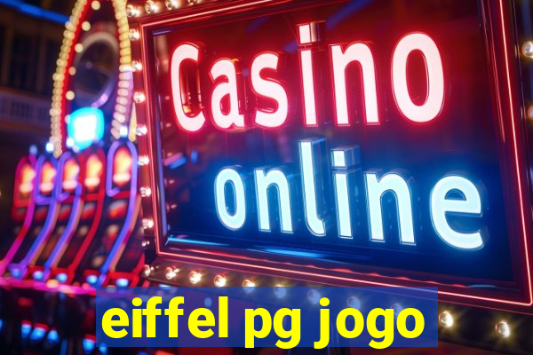 eiffel pg jogo